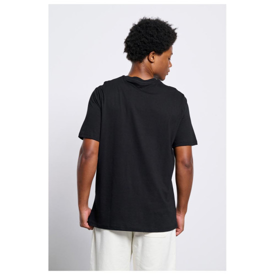 Bodytalk Ανδρική κοντομάνικη μπλούζα